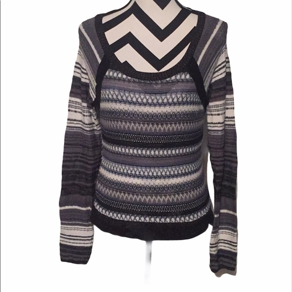 Free People Sweaters - 🛍Free People Casual Sweater